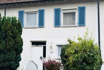 Haus Oberndorf am Neckar - 5 Zimmer, 105 m&sup2;, 1.050&euro; | Angebot:25651998