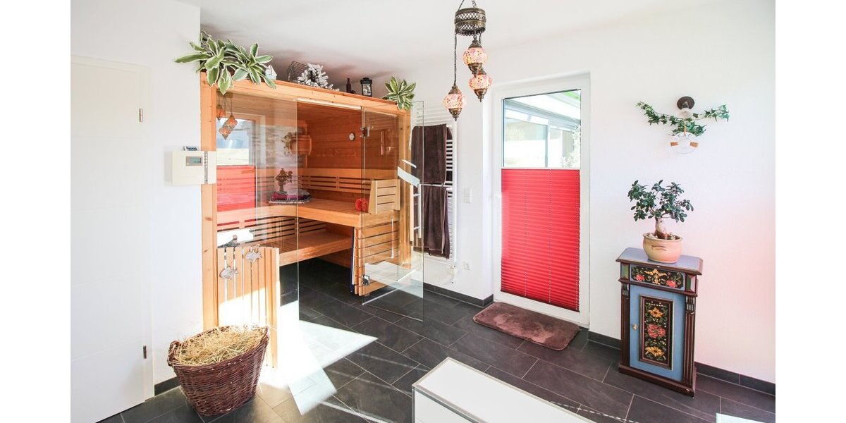 Exklusiver Bungalow mit Schwimmteich, Besichtigung lohnt sich - Bungalow Eschbronn Mariazell | Angebot:25542547