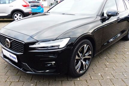 Volvo V60 27.500 km 39.200 &euro; Deißlingen 78652