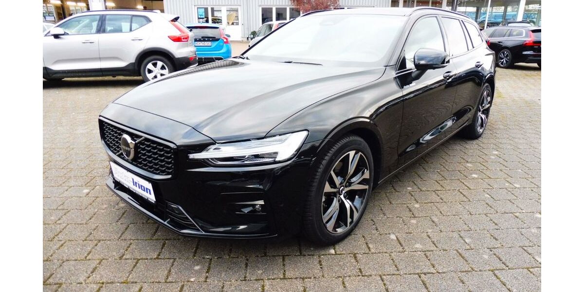 Volvo V60 27.500 km 39.200 &euro; Deißlingen 78652