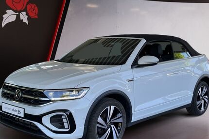VW T-Roc 44.300 km 26.949 &euro; Villingen-Schwenningen 78052