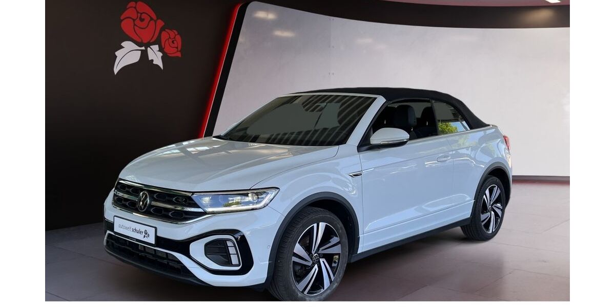 VW T-Roc 44.300 km 26.949 &euro; Villingen-Schwenningen 78052