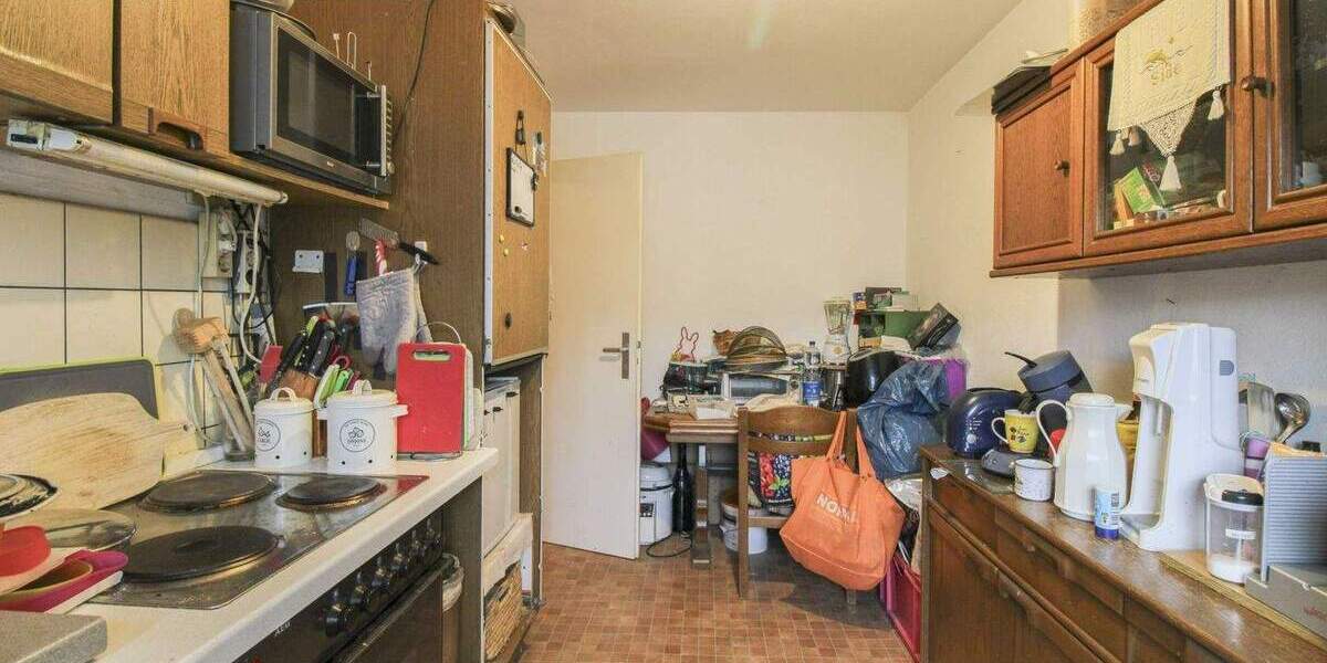 Etagenwohnung Schramberg Sulgen - 2 Zimmer, 52 m&sup2;, 119.900&euro; | Angebot:25741395