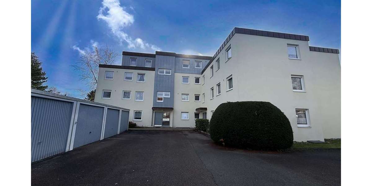 Etagenwohnung Oberndorf - 4.5 Zimmer, 134 m&sup2;, 289.000&euro; | Angebot:23674630