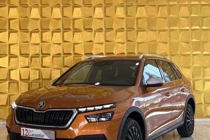 Skoda Kamiq 26.000 km 21.990 &euro; Villingen-Schwenningen 78048