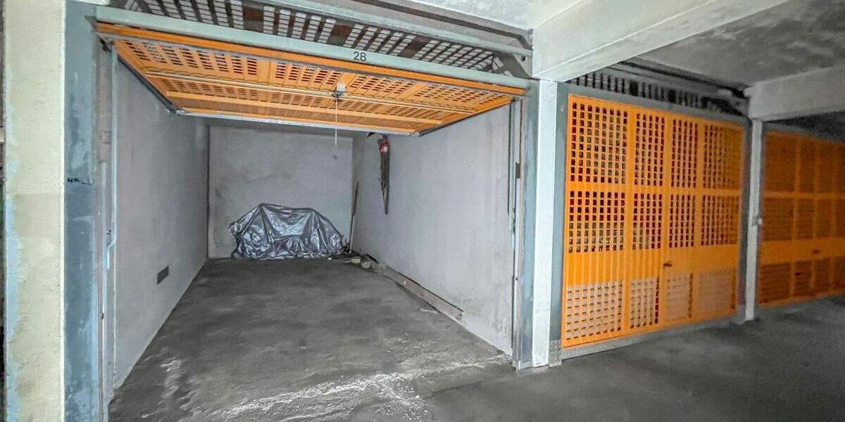 Garagen / Stellplätze Villingen-Schwenningen Villingen - 15.000&euro; | Angebot:25915875