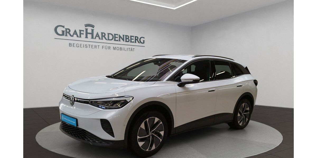 VW ID.4 14.000 km 43.660 &euro; Tuttlingen 78532