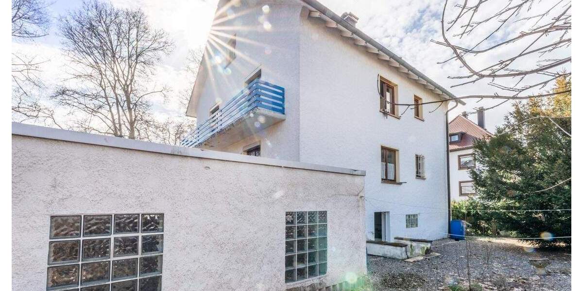 Mehrfamilienhaus, Wohnhaus Villingen-Schwenningen Villingen - 8 Zimmer, 162 m&sup2;, 369.000&euro; | Angebot:25698695