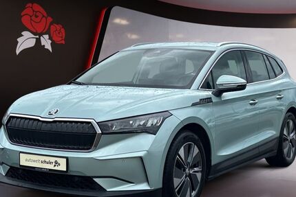 Skoda Enyaq 61.400 km 33.749 &euro; Donaueschingen 78166