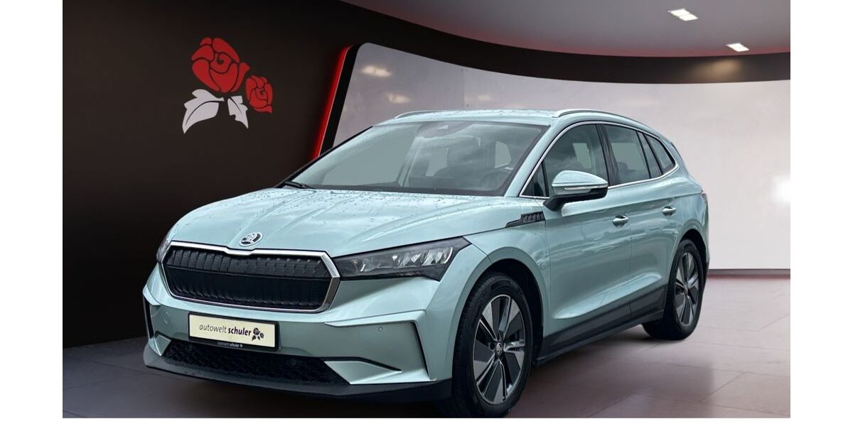Skoda Enyaq 61.400 km 33.749 &euro; Donaueschingen 78166