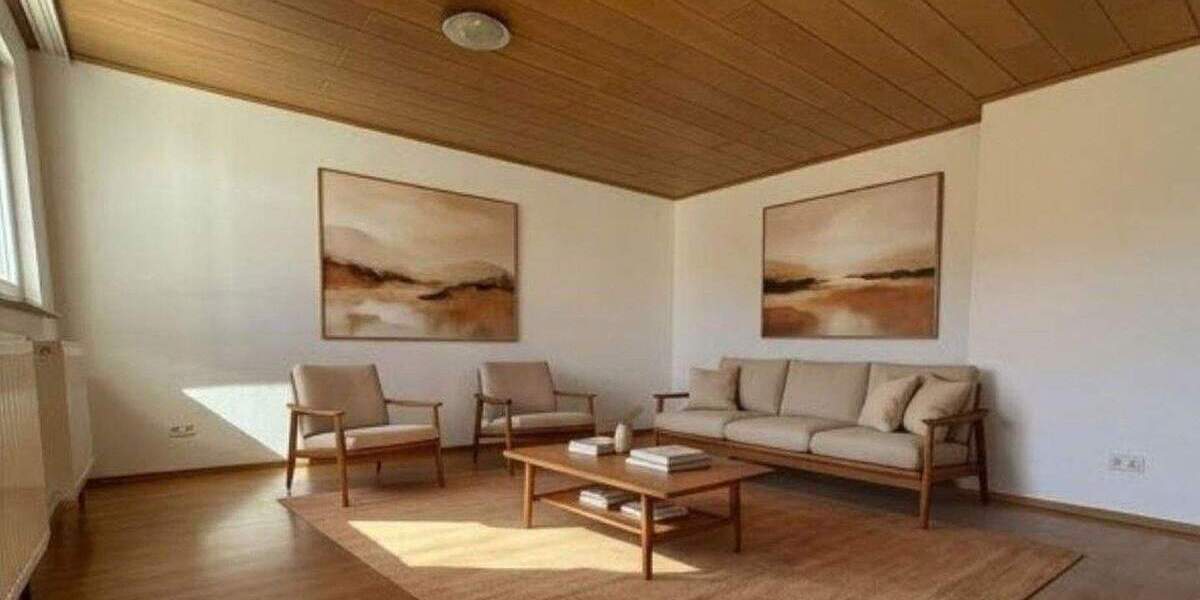 Mehrfamilienhaus, Wohnhaus Bad Dürrheim Hochemmingen - 8 Zimmer, 165 m&sup2;, 345.000&euro; | Angebot:25716322