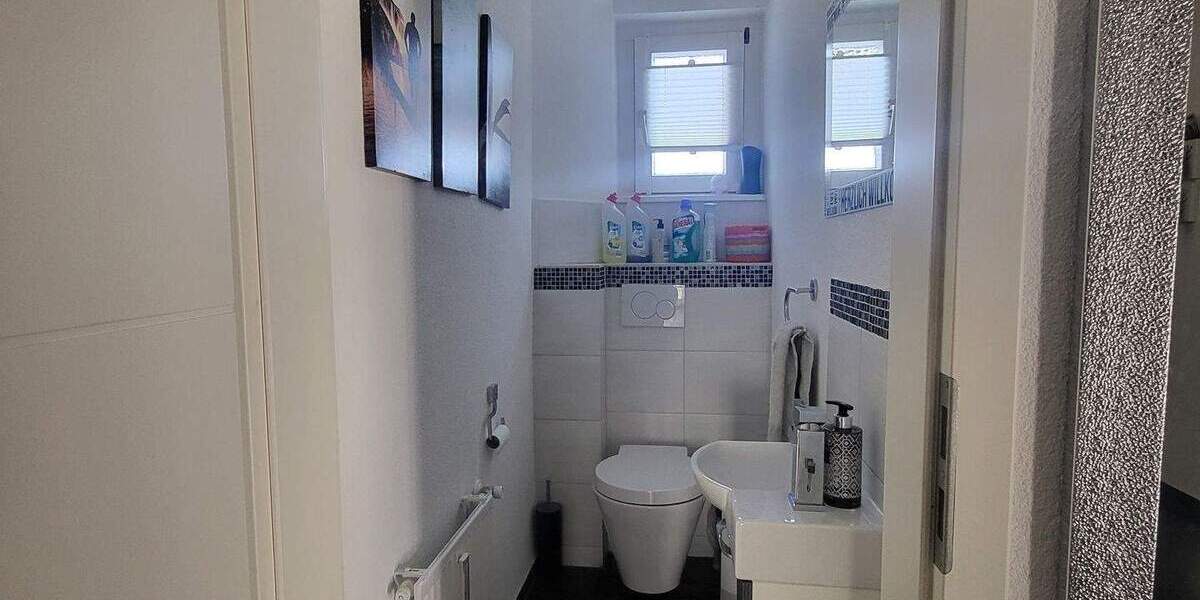 Mehrfamilienhaus, Wohnhaus Trossingen - 1 Zimmer, 270 m&sup2;, 440.000&euro; | Angebot:25662537