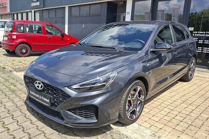 Hyundai i30 13.500 km 19.690 &euro; Tuttlingen 78532