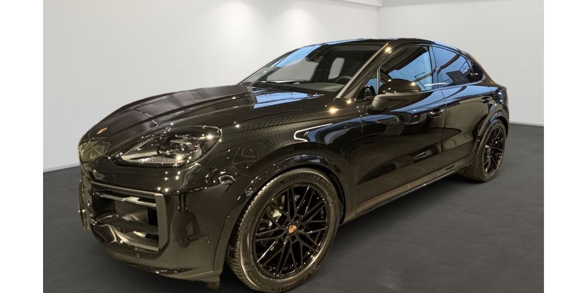 Porsche Cayenne 9.900 km 109.800 &euro; Villingen-Schwenningen 78048