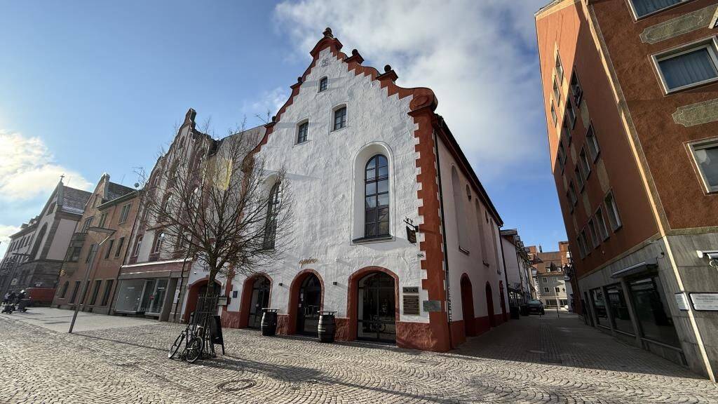Etagenwohnung Villingen-Schwenningen Villingen - 5 Zimmer, 300.000&euro; | Angebot:26806946