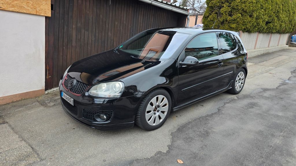 VW Golf 184.000 km 2.000 &euro; Bonndorf im Schwarzwald 79848
