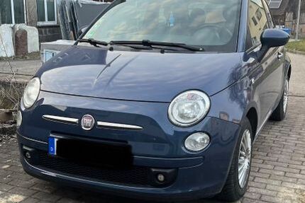 Fiat 500 125.732 km 4.400 &euro; Dunningen 78655