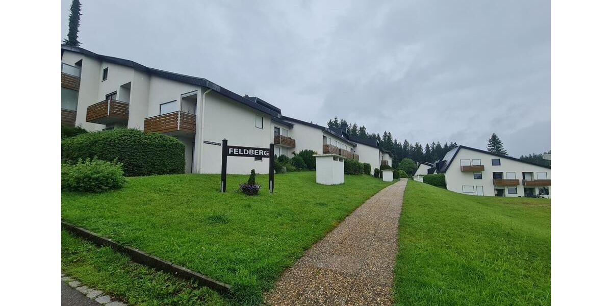 Etagenwohnung Schönwald im Schwarzwald - 1 Zimmer, 20 m&sup2;, 450&euro; | Angebot:25307036