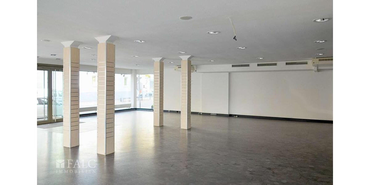 Gewerbeobjekt Tuttlingen - 3.500&euro; | Angebot:23573410