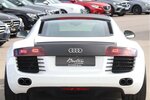 Audi R8 4.2 FSI QUATTRO/BANG & OLUFSEN/MMI NAVI/PDC 96.807 km 57.900 &euro; Villingen-Schwenningen 78054