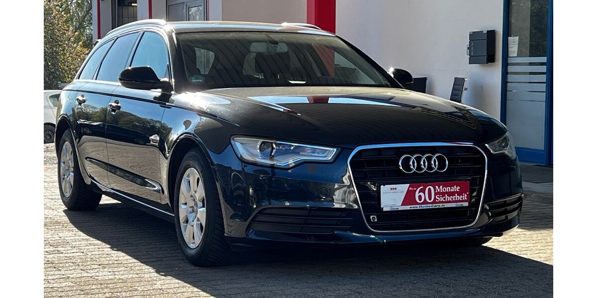 Audi A6 215.000 km 9.900 &euro; Oberndorf am Neckar 78727