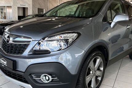 Opel Mokka 50.000 km 9.990 &euro; Spaichingen 78549