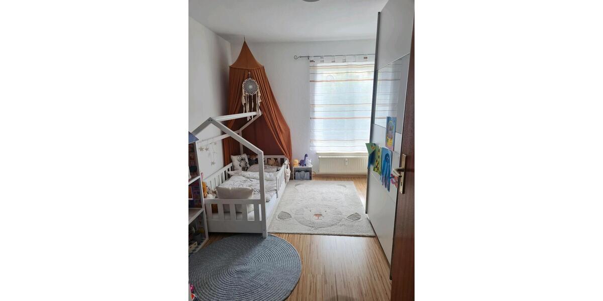 Etagenwohnung Hüfingen - 3.5 Zimmer, 88 m&sup2;, 1.100&euro; | Angebot:26652372