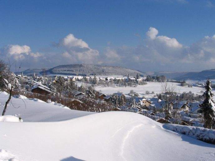 Doppelhaushälfte Bad Dürrheim Öfingen - 3 Zimmer, 56 m&sup2;, 135.000&euro; | Angebot:26017983