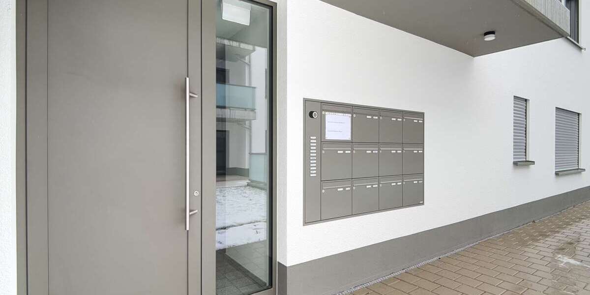 Etagenwohnung Königsfeld Königsfeld - 3 Zimmer, 82 m&sup2;, 379.000&euro; | Angebot:25282194