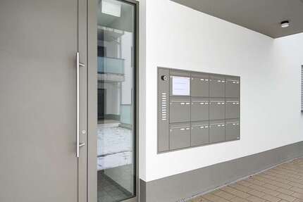 Wohnung Königsfeld Königsfeld - 3 Zimmer, 82 m&sup2;, 379.000&euro; | Angebot:25282194