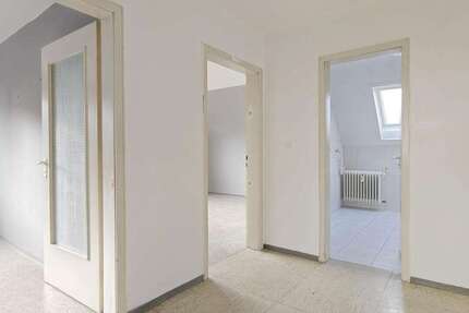 Wohnung Oberndorf am Neckar - 2 Zimmer, 53 m&sup2;, 89.000&euro; | Angebot:24222262