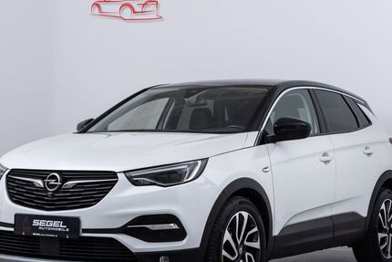 Opel Grandland (X) 132.000 km 15.590 &euro; Spaichingen 78549