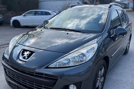 Peugeot 207 175.006 km 1.800 &euro; Wehingen 78564