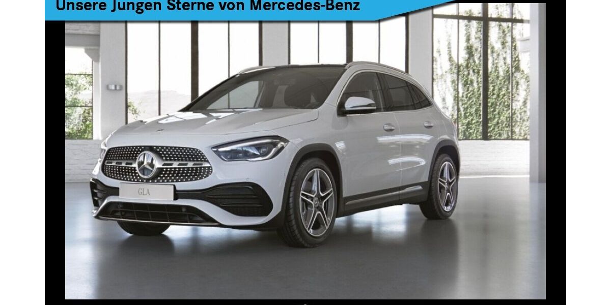 Mercedes-Benz GLA 200 59.338 km 33.490 &euro; Villingen-Schwenningen OT Schwenningen 78056