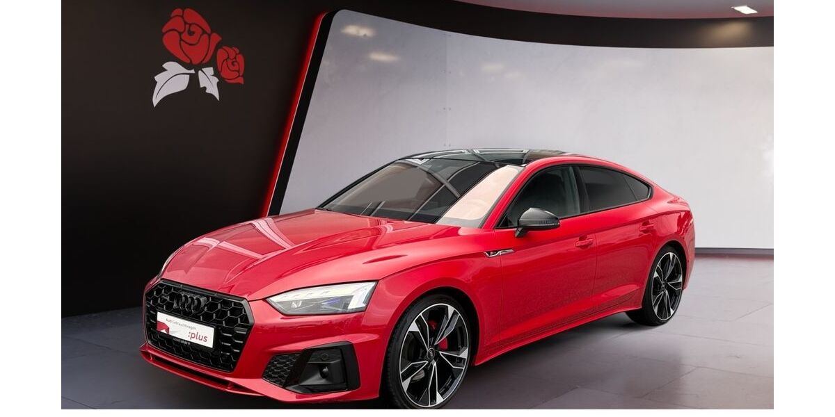Audi A5 9.137 km 48.190 &euro; Villingen-Schwenningen 78052