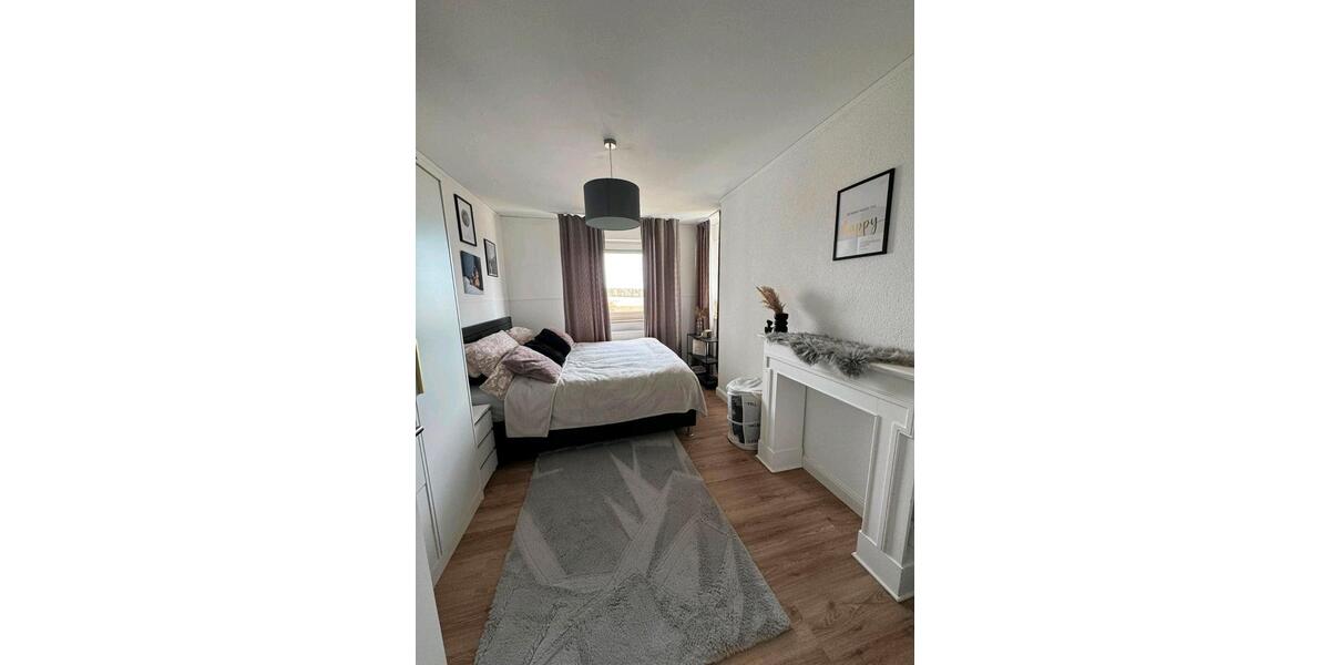 Etagenwohnung Dauchingen - 3.5 Zimmer, 85 m&sup2;, 285.000&euro; | Angebot:26834048