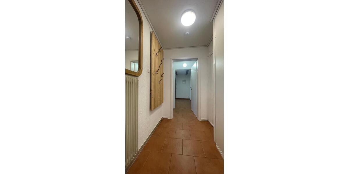 Erdgeschoßwohnung Löffingen - 2 Zimmer, 62 m&sup2;, 680&euro; | Angebot:26613961