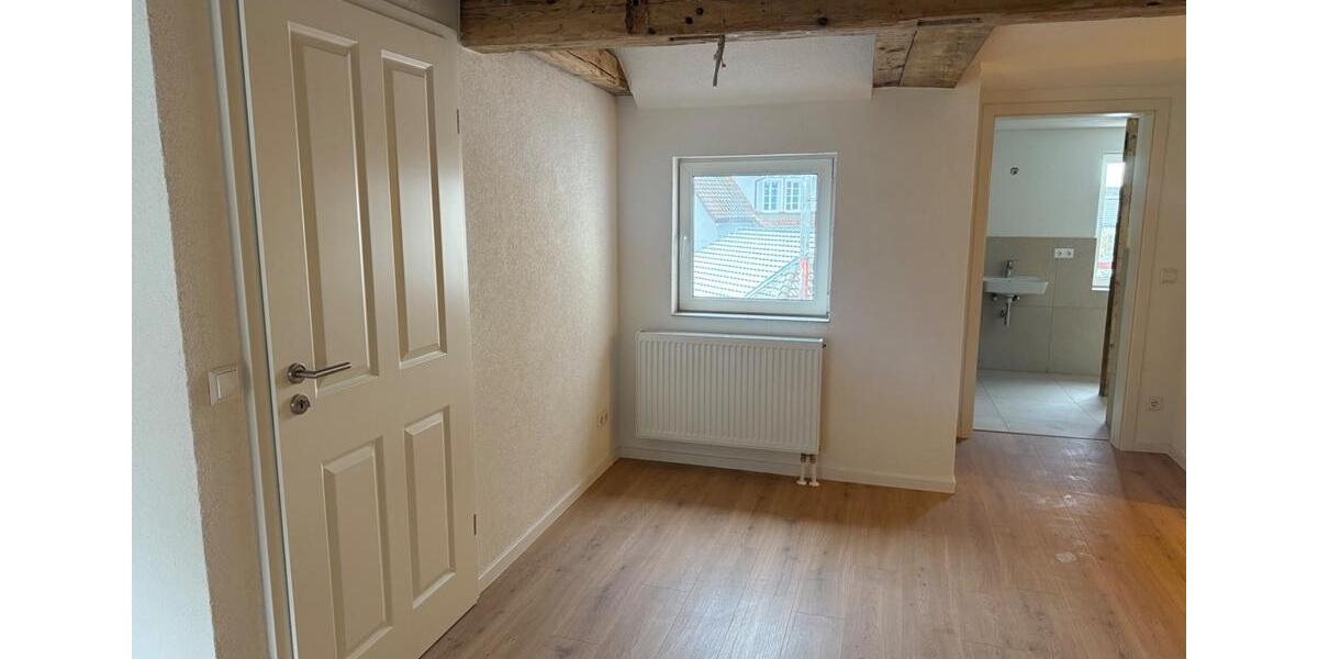 Etagenwohnung Donaueschingen - 1 Zimmer, 35 m&sup2;, 570&euro; | Angebot:25940721