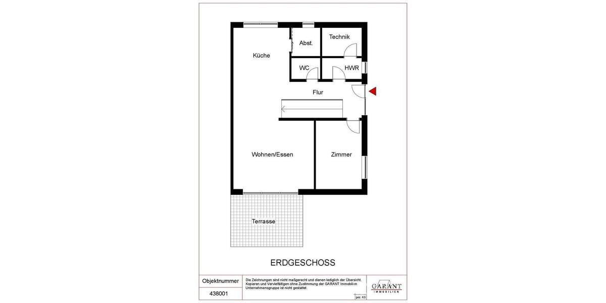 Doppelhaushälfte Fluorn-Winzeln Fluorn - 5 Zimmer, 155 m&sup2;, 510.000&euro; | Angebot:25881019