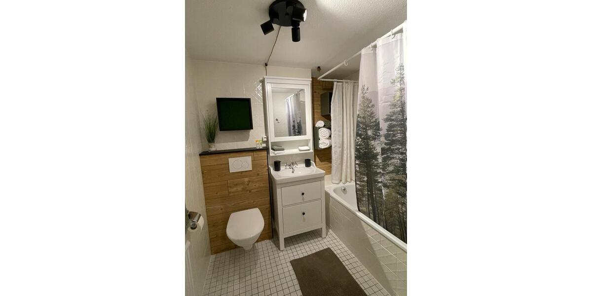 Erdgeschoßwohnung Unterkirnach - 1.5 Zimmer, 50 m&sup2;, 149.000&euro; | Angebot:26429865
