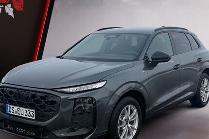 Audi Q3 6.507 km 51.749 &euro; Donaueschingen 78166