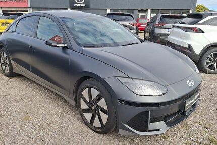 Hyundai IONIQ 6 20.400 km 35.990 &euro; Tuttlingen 78532