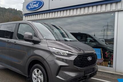 Ford Tourneo Custom 1.500 km 48.990 &euro; Tuttlingen 78532