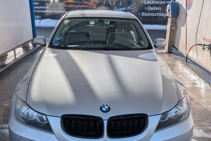 BMW 318 251.000 km 2.900 &euro; Villingen-Schwenningen 78057