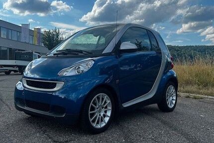 Smart ForTwo 70.000 km 5.400 &euro; Tuttlingen 78532