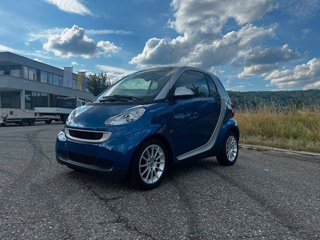 Smart ForTwo 70.000 km 5.400 &euro; Tuttlingen 78532