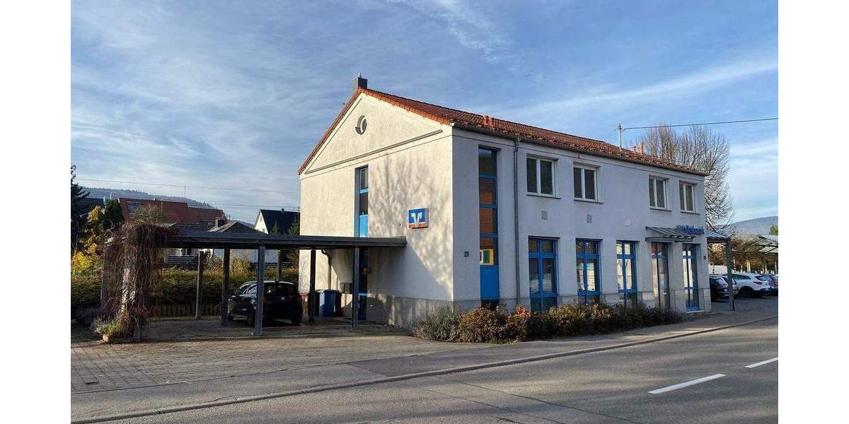 Mehrfamilienhaus, Wohnhaus Rietheim-Weilheim Rietheim - 4 Zimmer, 116 m&sup2;, 490.000&euro; | Angebot:25772121