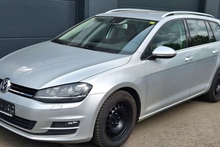 VW Golf 267.000 km 6.450 &euro; Aldingen 78554
