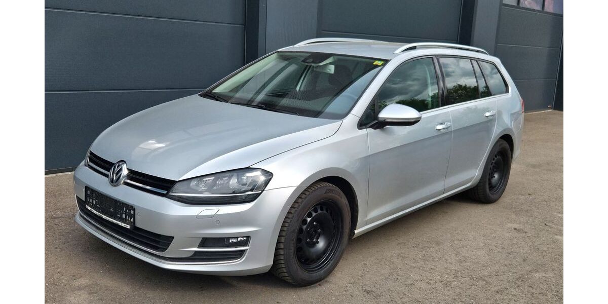 VW Golf 267.000 km 6.450 &euro; Aldingen 78554