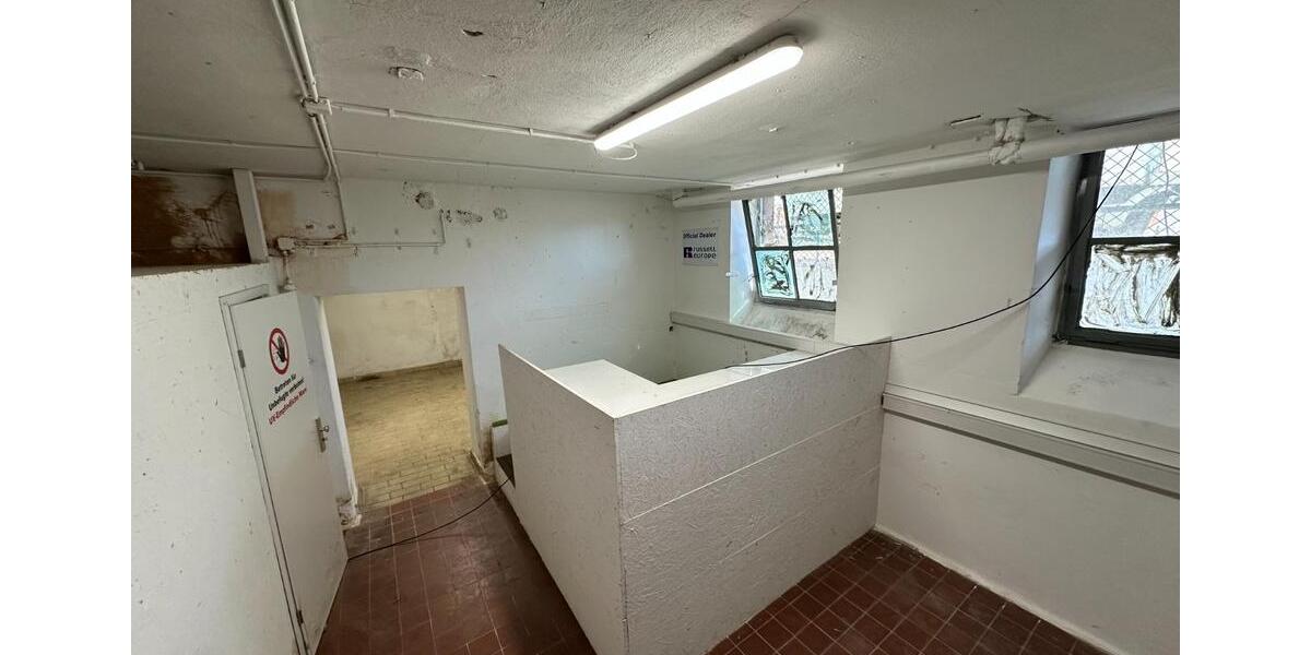 Gewerbeobjekt Donaueschingen - 550&euro; | Angebot:24479306